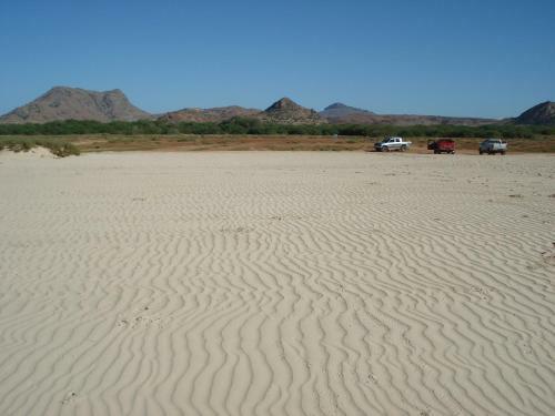 Boa Vista Holiday Apartment