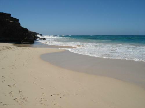 Boa Vista Holiday Apartment