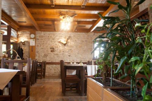 Hostal Hotel Porto Bello