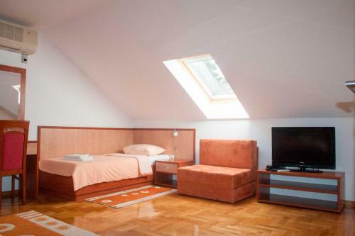 Hostal Hotel Porto Bello