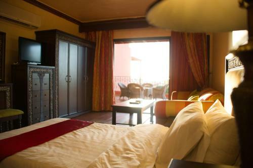 Hotel Bhadur Resort Jeddah