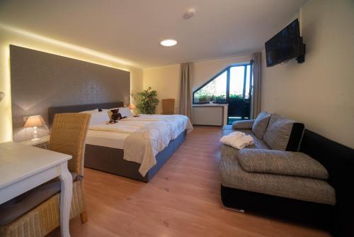 Hotel Zum Gr�nen Baum