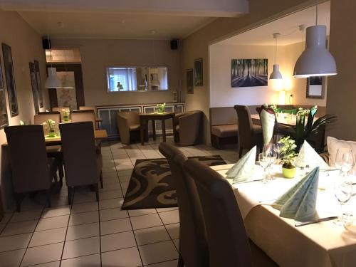 Hotel Zum Gr�nen Baum
