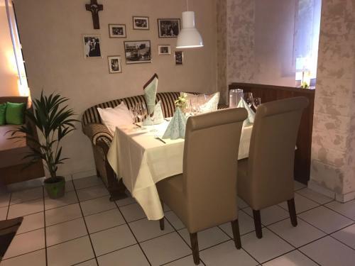 Hotel Zum Gr�nen Baum