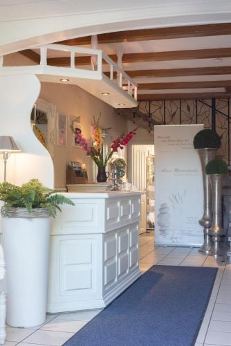 Hotel Zum Gr�nen Baum