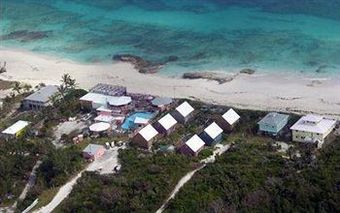 Hotel Oceanfrontier Hideaway