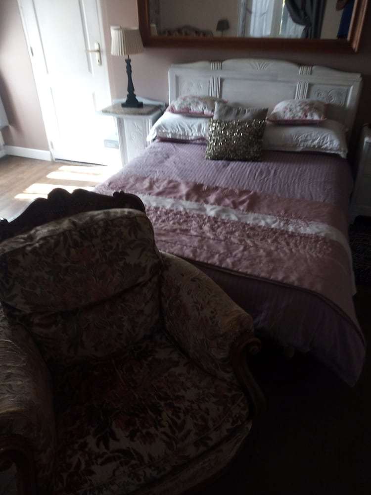 Bed & Breakfast Le Petit Cochon Chambre D` Hotes