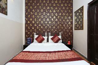 Hotel Morjim Bay Beach Resort