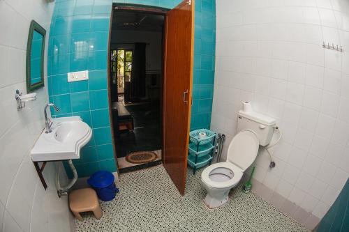 Hotel Casablanca