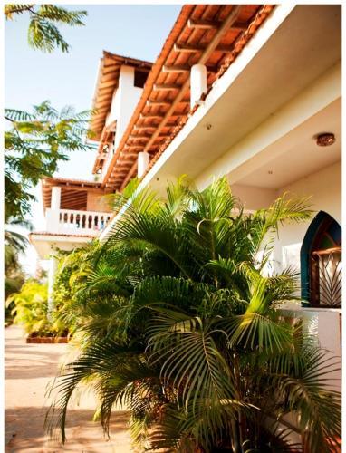 Hotel Casablanca
