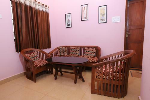Apartamento Hotel Morjim