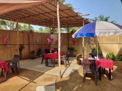 Apartamento Hotel Morjim