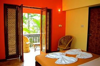 Hotel Montego Bay Beach Village