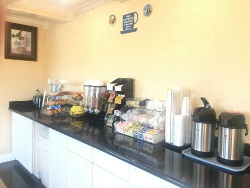 Motel Carolina Lodge - Orangeburg