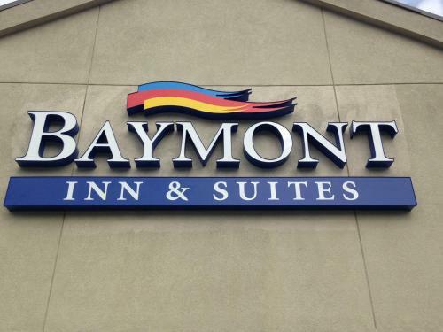 Hotel Hampton Inn Orangeburg