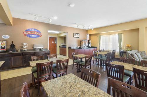 Hotel Hampton Inn Orangeburg