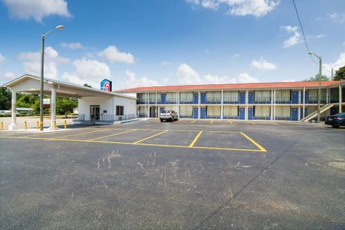 Motel Super 8 Orangeburg