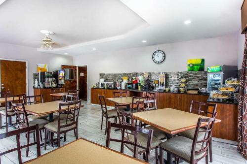Hotel Quality Inn & Suites Orangeburg
