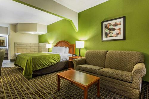 Hotel Quality Inn & Suites Orangeburg