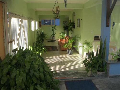 Hostal Pousada Azul Do Mar