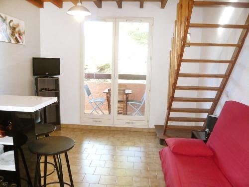 Apartamento Sanary-sur-mer