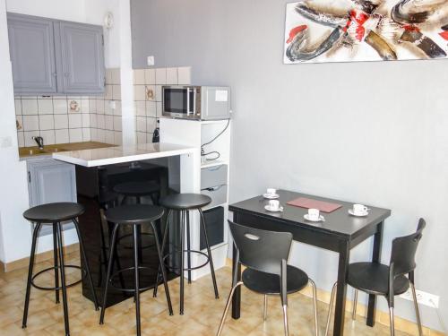 Apartamento Sanary-sur-mer