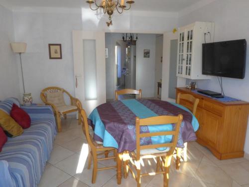 Apartment Les Bermudes Six Fours Les Plages
