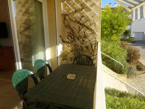 Apartment Les Bermudes Six Fours Les Plages