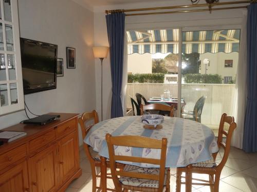 Apartment Les Bermudes Six Fours Les Plages