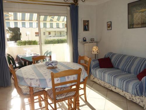 Apartment Les Bermudes Six Fours Les Plages