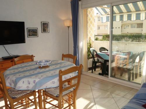 Apartment Les Bermudes Six Fours Les Plages