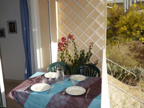Apartment Les Bermudes Six Fours Les Plages