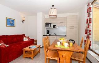 Apartamento Residence Pra Sainte Marie