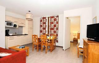 Apartamento Residence Pra Sainte Marie