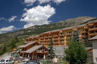 Apartamento Residence Pra Sainte Marie