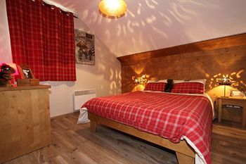 Apartamento Les Chalets Des Rennes