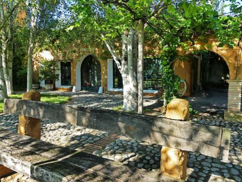 Agroturismo Yeguada Senillosa