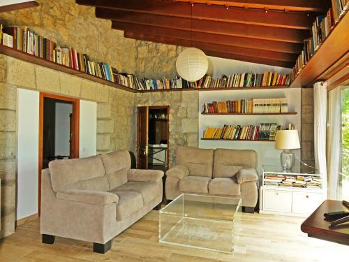Agroturismo Yeguada Senillosa