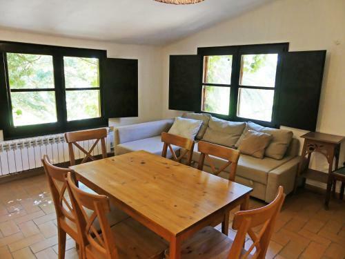 Agroturismo Yeguada Senillosa