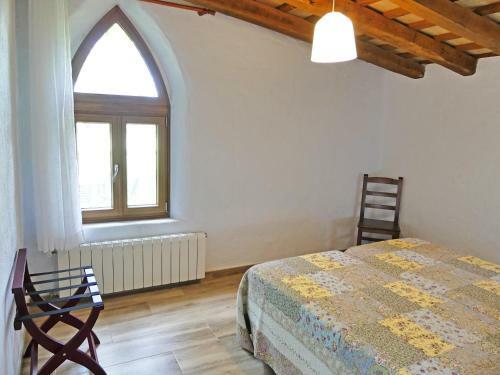 Agroturismo Yeguada Senillosa