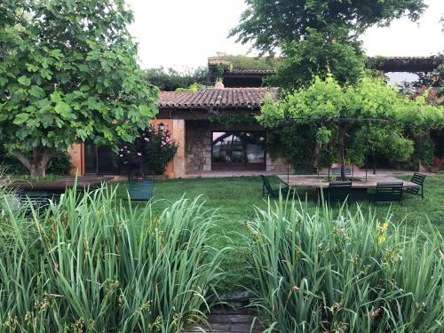 Agroturismo Yeguada Senillosa