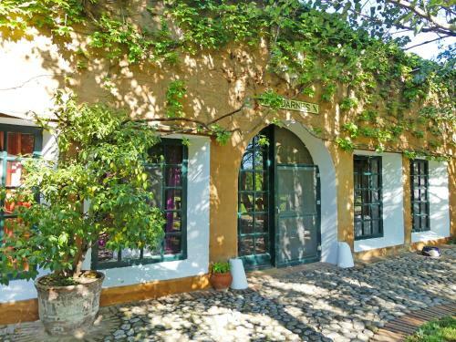 Agroturismo Yeguada Senillosa