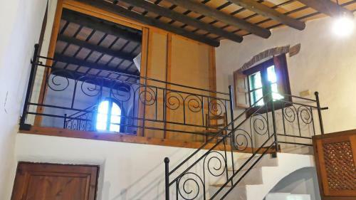 Agroturismo Yeguada Senillosa