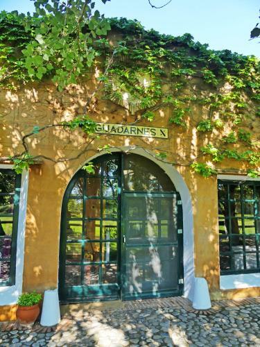 Agroturismo Yeguada Senillosa