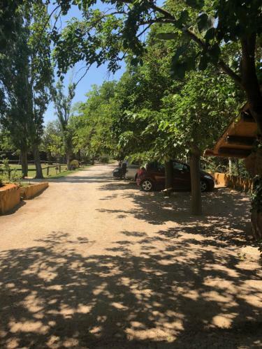 Agroturismo Yeguada Senillosa