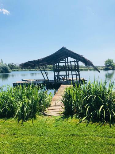 Agroturismo Yeguada Senillosa