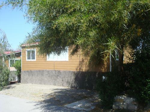 Camping Rural Presa La Vi�uela
