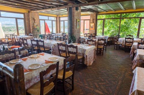 Camping Rural Presa La Vi�uela