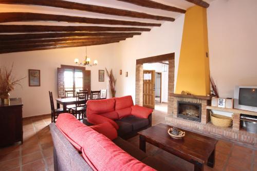 Agroturismo Casas De Cantoblanco