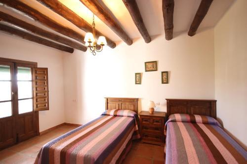 Agroturismo Casas De Cantoblanco
